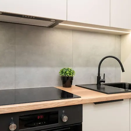 Charming Pet-friendly With Terrace By Renters Appartement