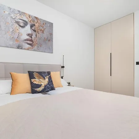 Appartement Charming Pet-friendly With Terrace By Renters