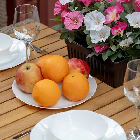 Charming Pet-friendly With Terrace By Renters *